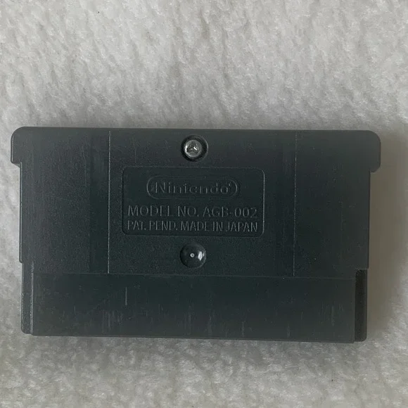 Nicktoons Unite! - Cart Only - Nintendo GameBoy Advance - Picture 2 of 5